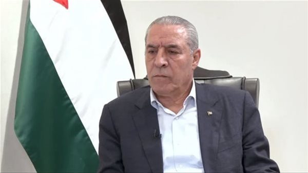 روسيا ترحب بتعيين حسين الشيخ نائبا للرئيس الفلسطيني روسيا ترحب بتعيين حسين الشيخ نائبا للرئيس الفلسطيني