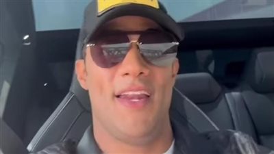 العمدة بنفسه حضر يا عيال.. محمد رمضان يطرح أغنية رمادونا غدا