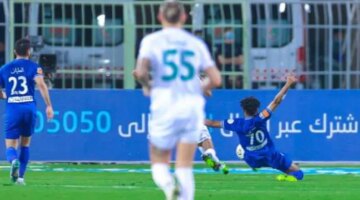 تشكيل مباراة الهلال والأهلي في نصف نهائي دوري أبطال آسيا للنخبة