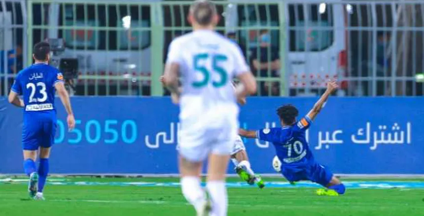 تشكيل مباراة الهلال والأهلي في نصف نهائي دوري أبطال آسيا للنخبة