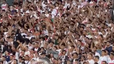 الزمالك يقرر توفير 20 حافلة لنقل الجماهير الى استاد برج العرب لمؤازرة الفريق أمام المصري
