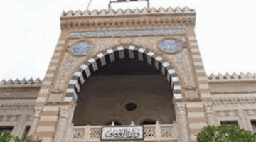 وزارة الأوقاف السورية: لن نتهاون مع أي اعتداء على الرموز الدينية
