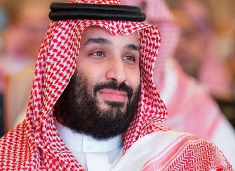 ولي العهد السعودي يتبرّع بـ”مليار ريال” على نفقته الخاصّة لدعم “تمليك الإسكان”