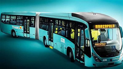 14 محطة.. كل ما تريد معرفته عن الأتوبيس الترددي BRT على الطريق الدائري