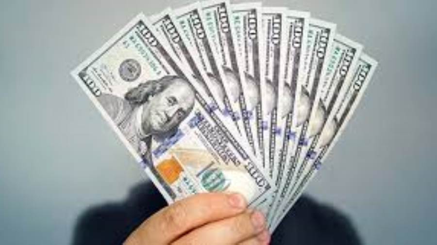 سعر الدولار اليوم الثلاثاء 29-4-2025 بختام التعاملات في البنوك