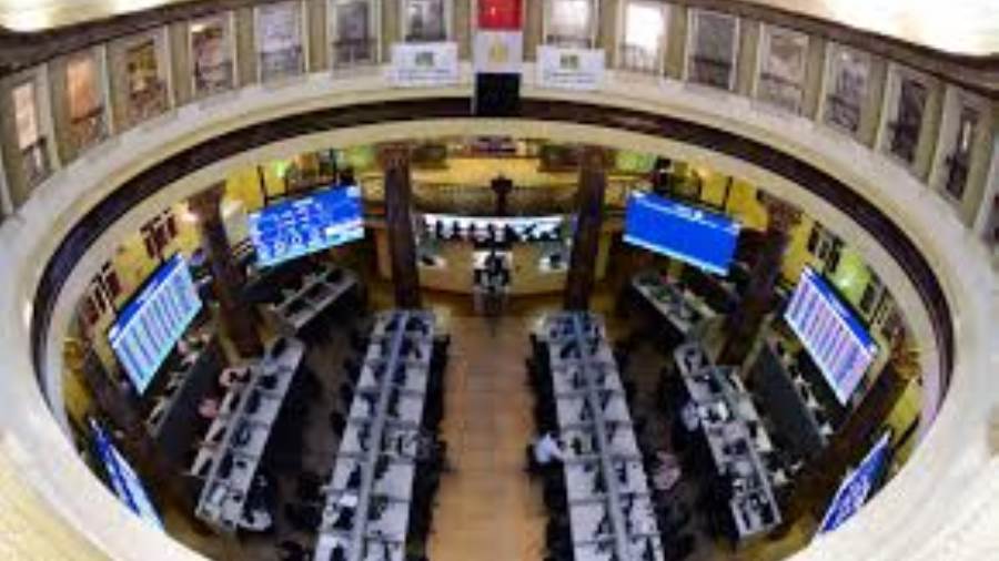 قطاع البنوك يختتم تعاملات اليوم الثلاثاء بحجم تداولات 95.247 مليون جنيه