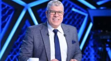 شوبير: مدرب أجنبي جديد للأهلي خلال أيام