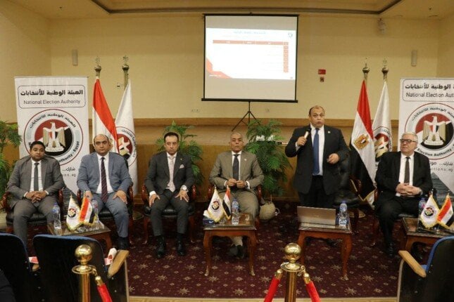 «الوطنية للانتخابات» تنظم ندوة تثقيفية توعوية لأعضاء الكيانات الشبابية