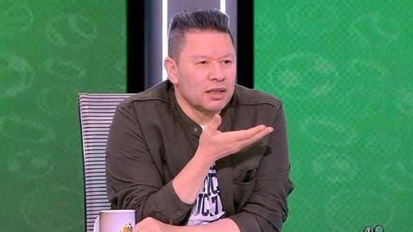 رضا عبد العال لـ صدى البلد: على الزمالك تقديم شكوى ضد زيزو بسبب تغيبه عن التدريبات