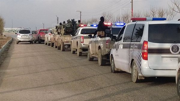 سوريا: جهود لتهدئة التوترات في جرمانا بعد اشتباكات دامية أسفرت عن مقتل 13 شخصاً