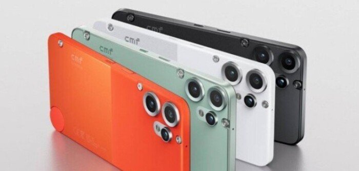 سعر ومواصفات هاتف CMF Phone 2 Pro الجديد.. متوفر الآن رسميًا