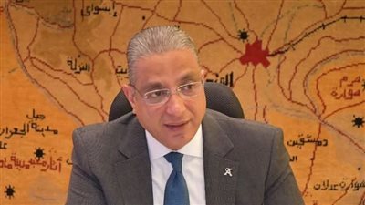 محافظ الفيوم يقرر تعليق الدراسة بجميع المدارس والمعاهد الأزهرية بالمحافظة غداً الأربعاء