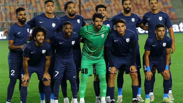 تشكيل إنبي ضد غزل المحلة في الدوري المصري.. صراع الهبوط