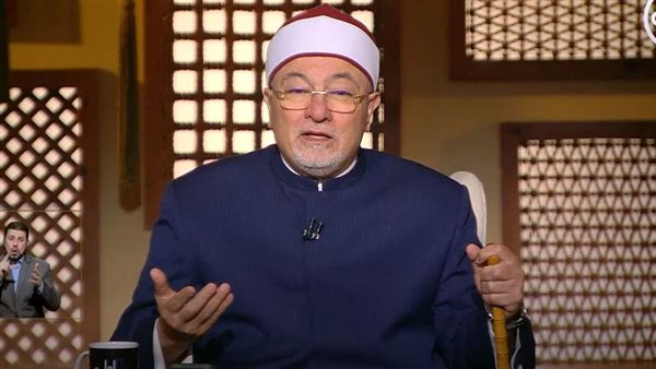 خالد الجندي: الانتماء جبري والولاء اختيار وتضحية