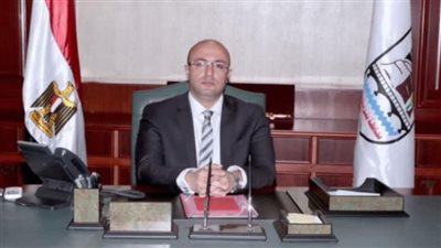 محافظ بني سويف: تعليق الدراسة غدًا الأربعاء بسبب العاصفة الترابية حفاظا على سلامة الطلاب والطالبات