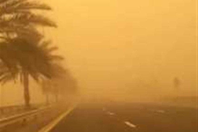 عاجل.. غدًا إجازة رسمية في جميع المدارس لـ سوء الأحوال الجوية