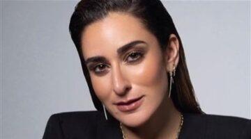 غدًا.. أمينة خليل تُقيم حفل زفافها على مصور فوتوغرافي معروف