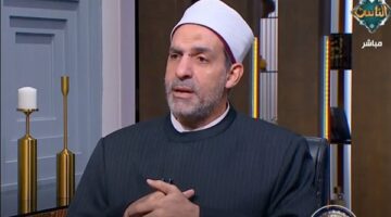 لماذا جعل الله نصيب الذكر مثل حظ الانثيين في الميراث؟ أمين الفتوى يوضح