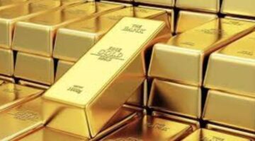 الذهب يخسر 35 جنيه.. وعيار 21 يسجل 4750 جنيها