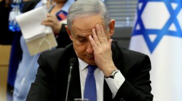 الأجهزة الأمنية الإسرائيلية تحقق في طرد مشبوه وصل إلى مكتب نتنياهو