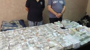 ضربات أمنية موجعة لتجار النقد الأجنبي بقيمة 10 ملايين جنيه