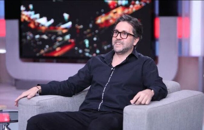 هشام ماجد وصناع «أشغال شقة جدًا» في ضيافة «يحدث في مصر».. الخميس | صور