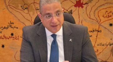 محافظ الفيوم يقرر تعليق الدراسة بجميع مدارس المحافظة غداً الأربعاء