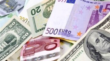 سعر العملات الأجنبية والعربية اليوم 29-4-2025