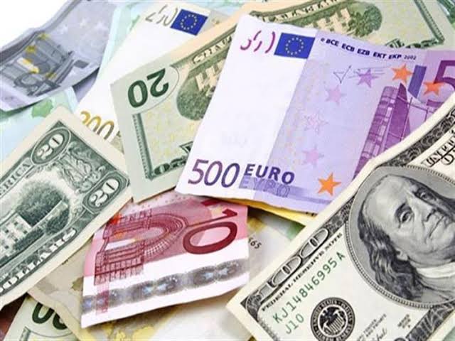 سعر العملات الأجنبية والعربية اليوم 29-4-2025