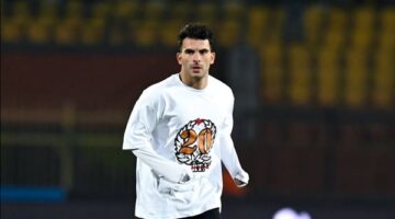 الزمالك يرفض التحقيق مع زيزو في إتحاد الكره