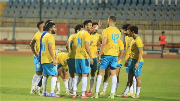 بسبب الموهوب.. قرار عاجل من إدارة الإسماعيلي