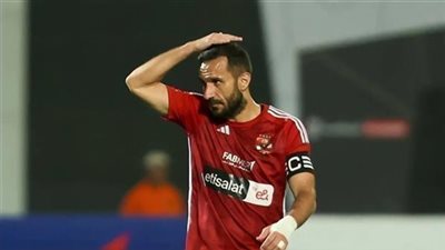عودة معلول.. النحاس يُعلن قائمة الأهلي لمواجهة بتروجيت في الدوري