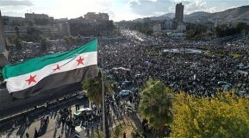 سوريا الجديدة: العدالة والمصالحة في مواجهة التحديات الإقليمية