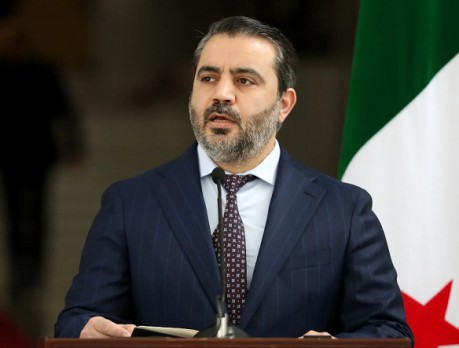 سوريا: هجمات إسرائيل تهدد بعودة الفوضى والجماعات المرتبطة بإيران لزعزعة الاستقرار وكل السردية الإسرائيلية المضللة لتبرير الضربات سقطت