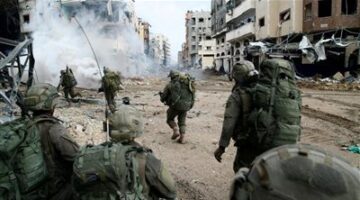 إسرائيل تكشف الخطة الكبرى: لا سلام قبل تقسيم سوريا وتهجير الغزاويين
