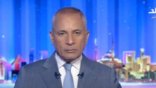 تعليق قوي من أحمد موسى على واقعة طفل البحيرة: القضاء هيقول كل حاجة