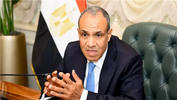 وزير الخارجية: مصر استعادت مكانتها الإقليمية والدولية بعد ثورة 30 يونيو بتوجيهات الرئيس السيسي