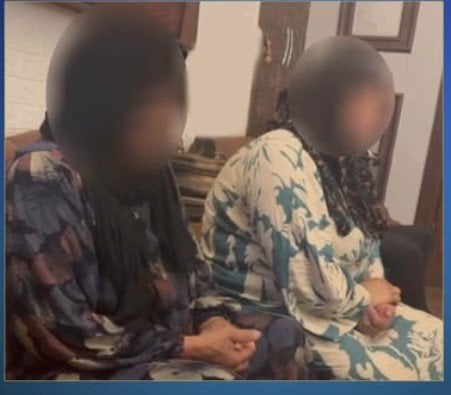 الداخلية تكشف حقيقة ادعاء سيدة بقيام قوة أمنية في الشرقية باقتحام منزلها والتعدي عليها