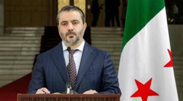 وزير الخارجية السوري: توحيد الفصائل العسكرية ومواجهة التحديات الإقليمية