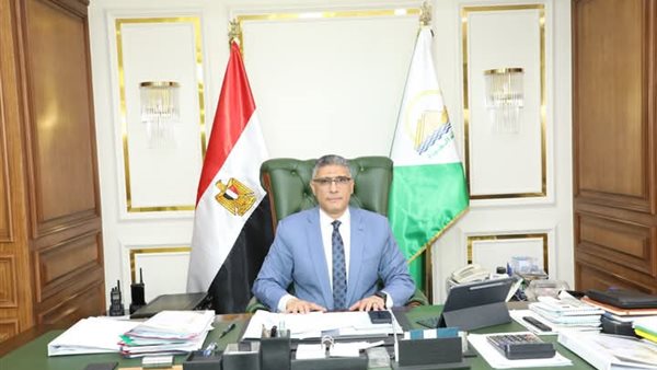 وفقا لتحذيرات الأرصاد.. رفع درجة الإستعداد القصوى تحسبا لسوء الأحوال الجوية«الجيزة»