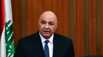 عون يحسم موقف الدولة: لا سلاح خارج الشرعية ولا تراجع عن القرار