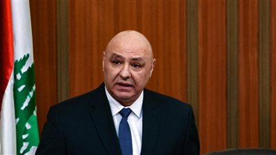 عون يحسم موقف الدولة: لا سلاح خارج الشرعية ولا تراجع عن القرار عون يحسم موقف الدولة: لا سلاح خارج الشرعية ولا تراجع عن القرار