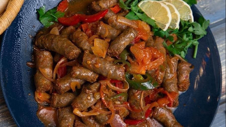 طريقة عمل السجق الشرقي بطعم احترافي