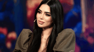 جليلة المغربية تخرج عن صمتها لأول مرة وتكشف تفاصيل علاقتها بـ تامر حسني