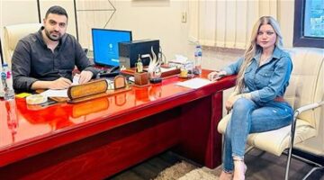 انضمام ياسمين الخطيب لشبكة قنوات الشمس.. تفاصيل