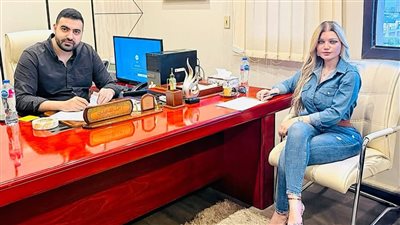 انضمام ياسمين الخطيب لشبكة قنوات الشمس.. تفاصيل انضمام ياسمين الخطيب لشبكة قنوات الشمس.. تفاصيل