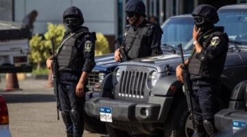القبض على 7 تجار مخدرات في حملة أمنية بأسوان