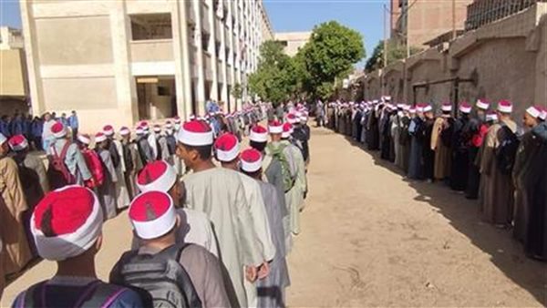 وكيل الأزهر: اعتماد 210 معاهد أزهرية جديدة