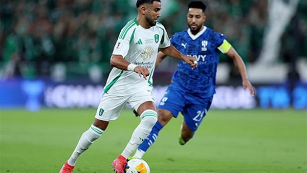 أهلي جدة يقسو على الهلال ويتأهل إلى نهائي دوري أبطال آسيا