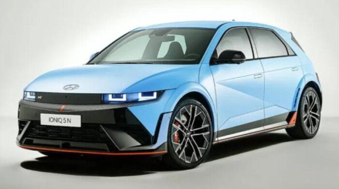 سعر ومواصفات سيارة هيونداي IONIQ 5N الكهربائية.. جديدة كليًا